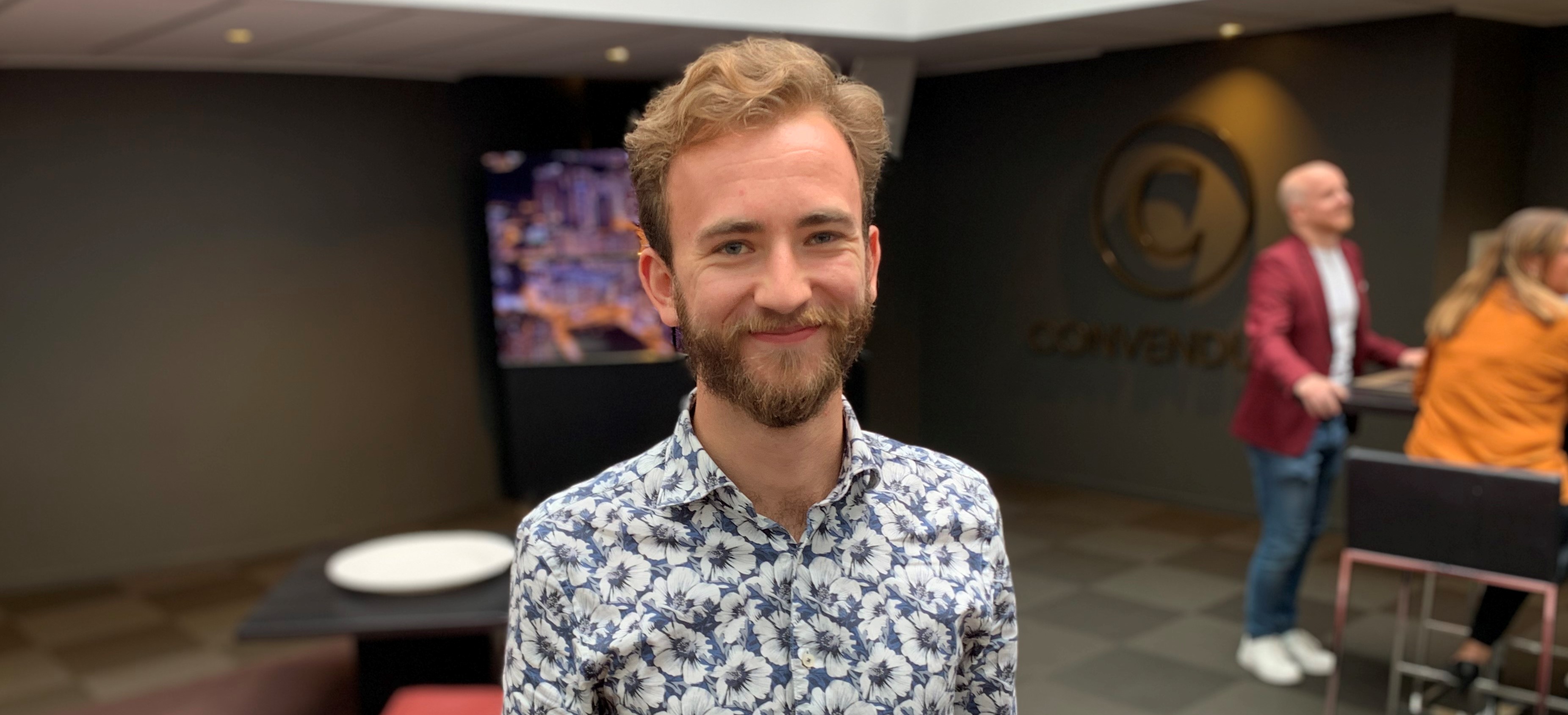 Christoffer Lundberg