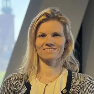 Linda Ekborg
