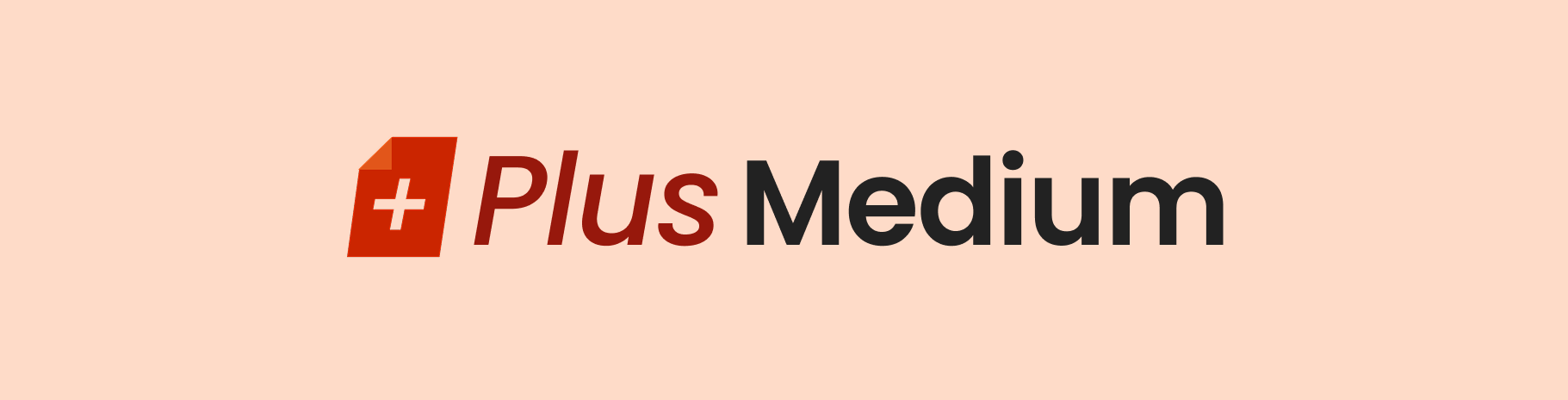 Plus icon