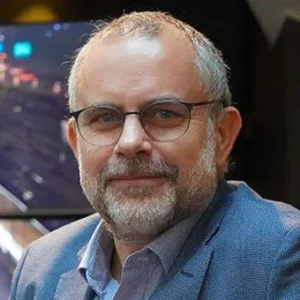 Tomas Jalling